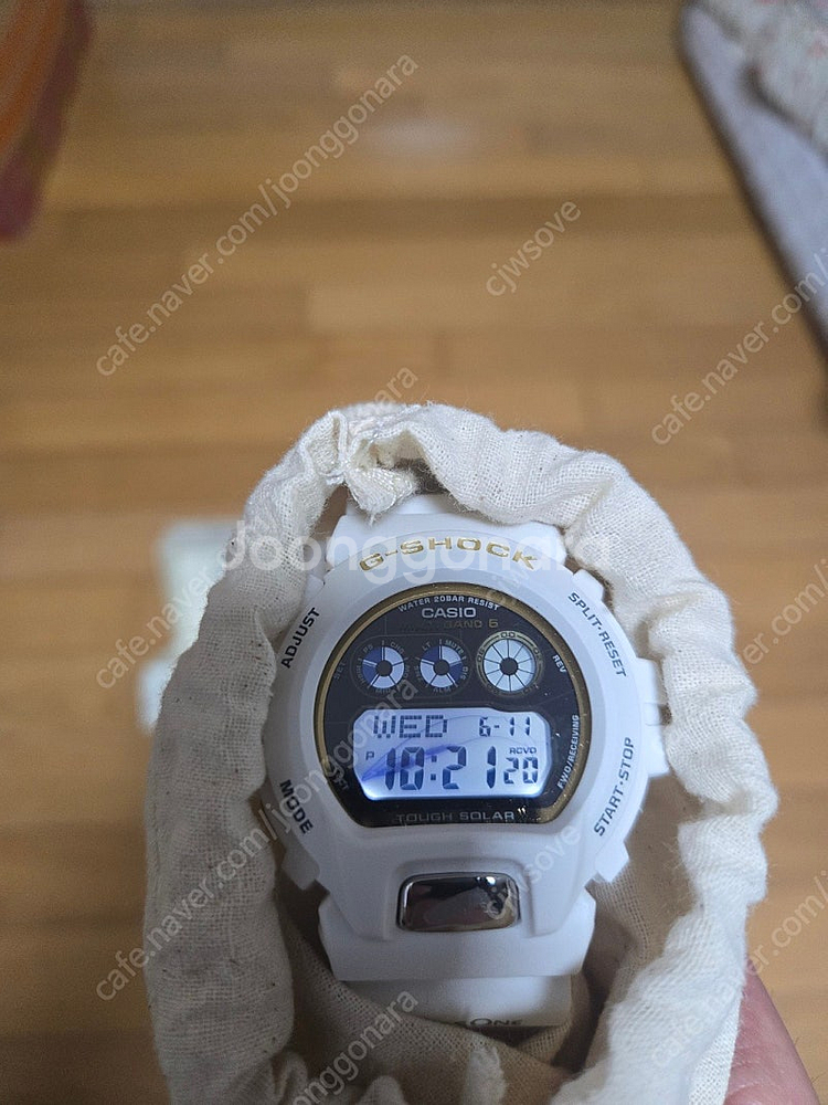 지샥 gw-6904k-7jr 환경콜라보--0