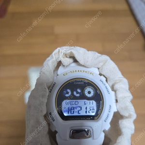 지샥 gw-6904k-7jr 환경콜라보