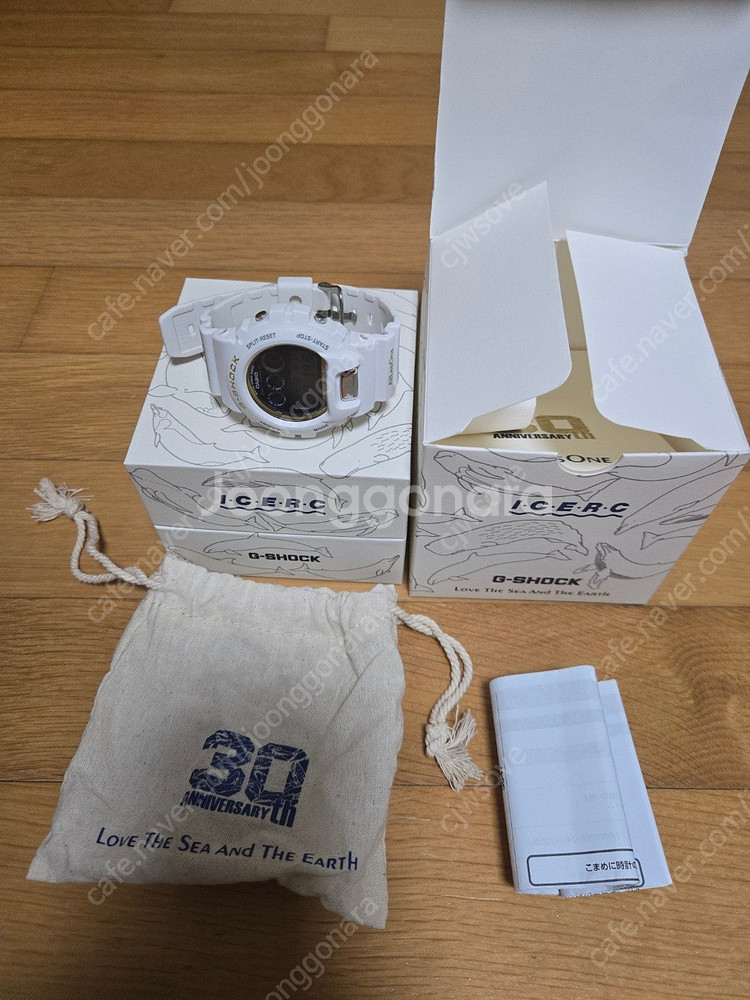 지샥 gw-6904k-7jr 환경콜라보--1