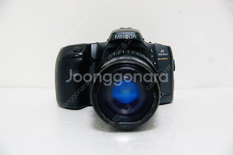 미놀타 A303xi 필름카메라팝니다.--0