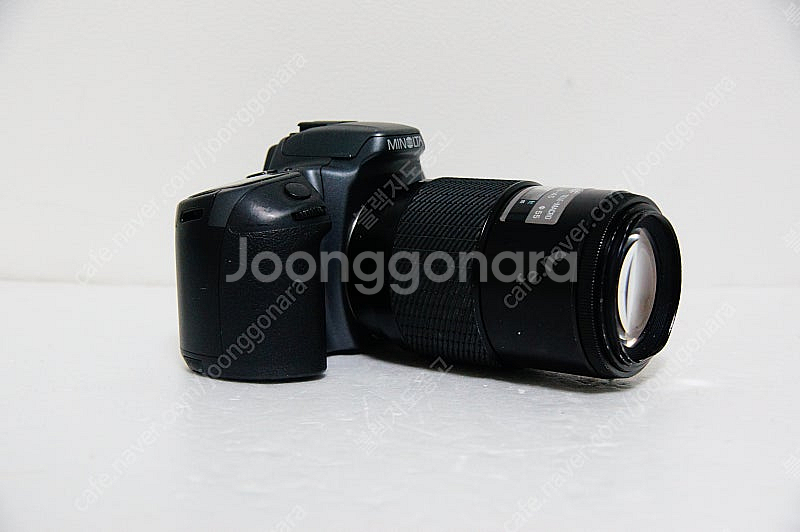 미놀타 A303xi 필름카메라팝니다.--1