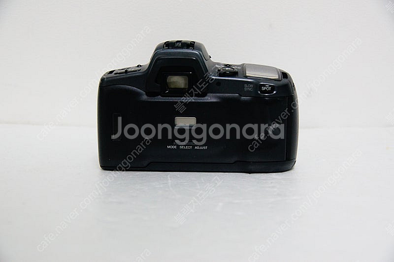 미놀타 A303xi 필름카메라팝니다.--3