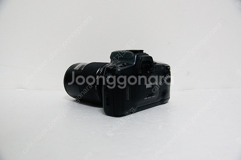 미놀타 A303xi 필름카메라팝니다.--5