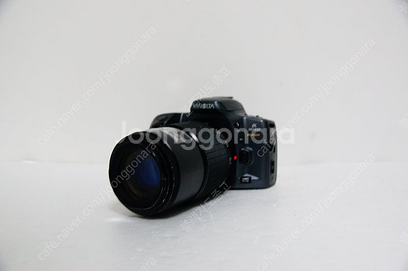 미놀타 A303xi 필름카메라팝니다.--6