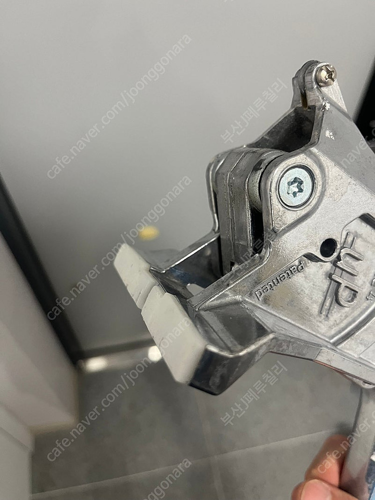 시그마타일커터기 손잡이 당기는타입 업핸들 4세대 이미지