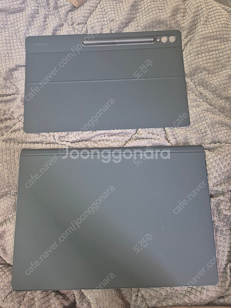갤럭시탭 S9 S10 울트라 키보드 케이스--1