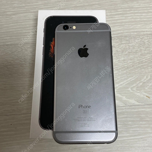 아이폰 6s