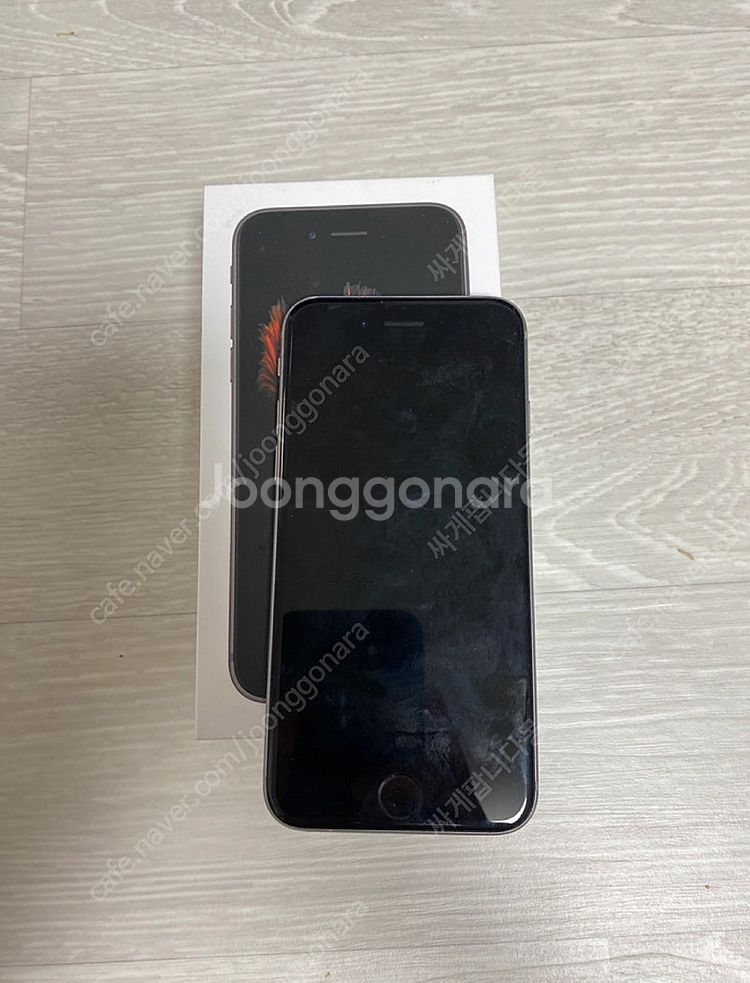 아이폰 6s--1