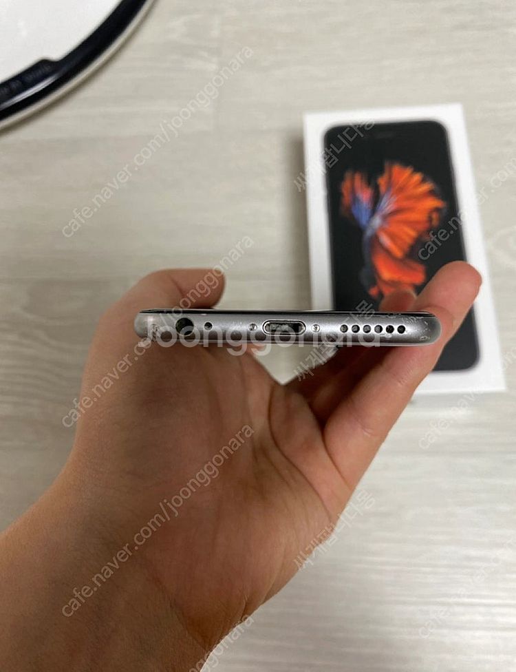 아이폰 6s--2