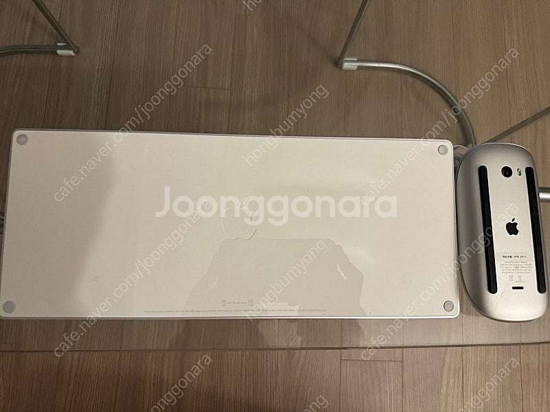 애플 매직키보드 마우스 판매--1