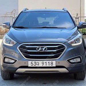 투싼 중고 투싼 중고가격 투싼 중고차 2015년식 디젤(E-VGT)2WD 모던 중고차가격시세