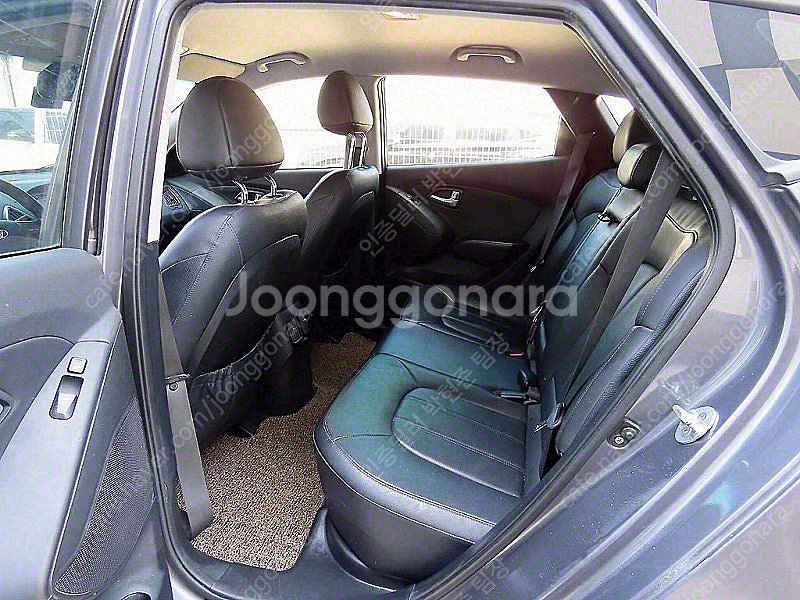 투싼 중고 투싼 중고가격 투싼 중고차 2015년식 디젤...--7
