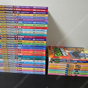 카카오프렌즈 39권
