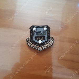 와펜패치 팝니다.
