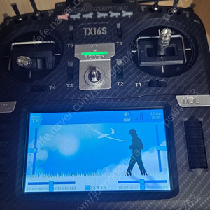 라디오마스터 tx16s mk2