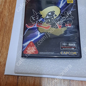 Ps2 귀무자2 팝니다