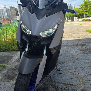 야마하 xmax300