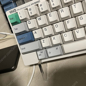 HHKB HYBRID Type-S 해피해킹 키보드 팝니다