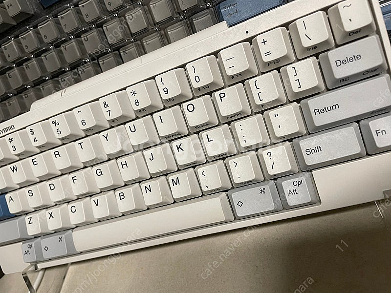 HHKB HYBRID Type-S 해피해킹 키보드 팝니...--1