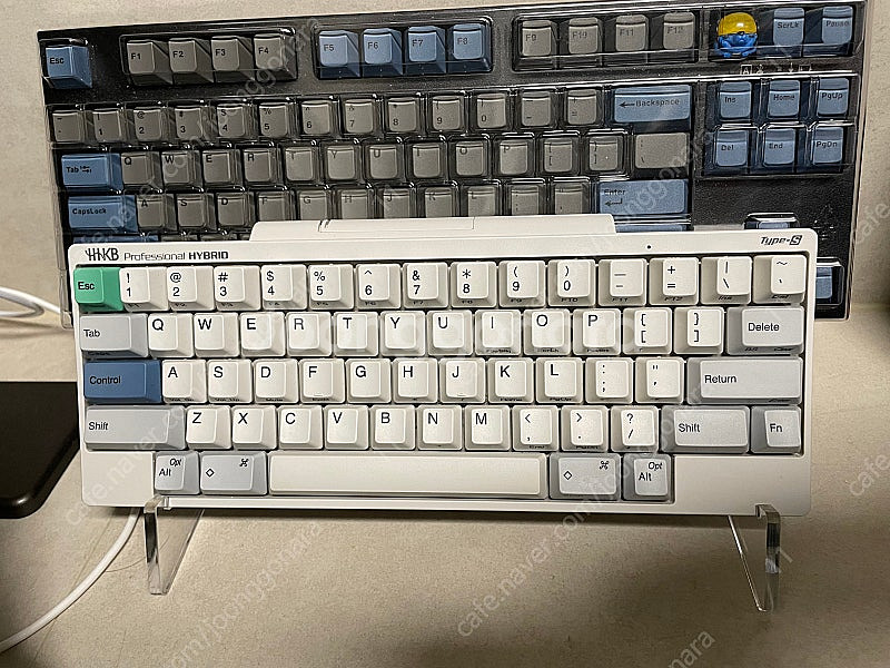 HHKB HYBRID Type-S 해피해킹 키보드 팝니...--2
