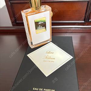 킬리안 러브돈비샤이 50ml