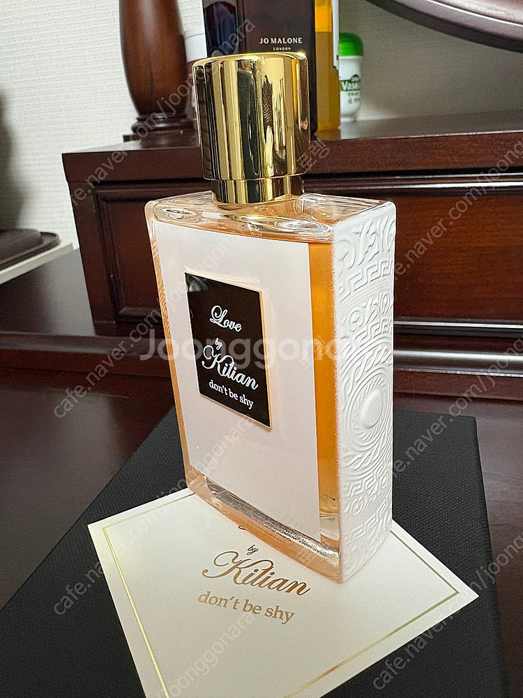킬리안 러브돈비샤이 50ml--1