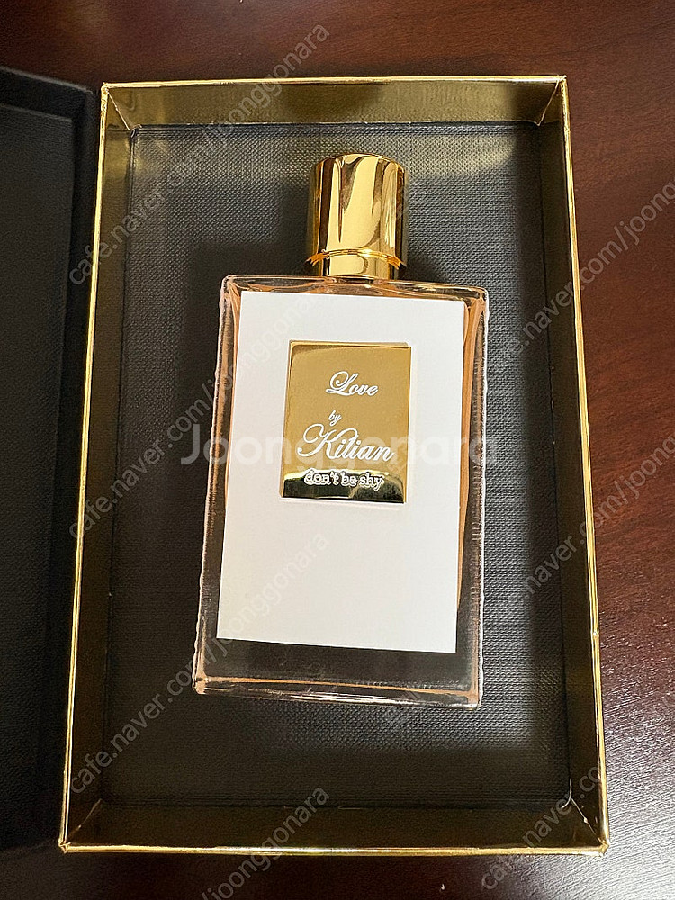킬리안 러브돈비샤이 50ml--2