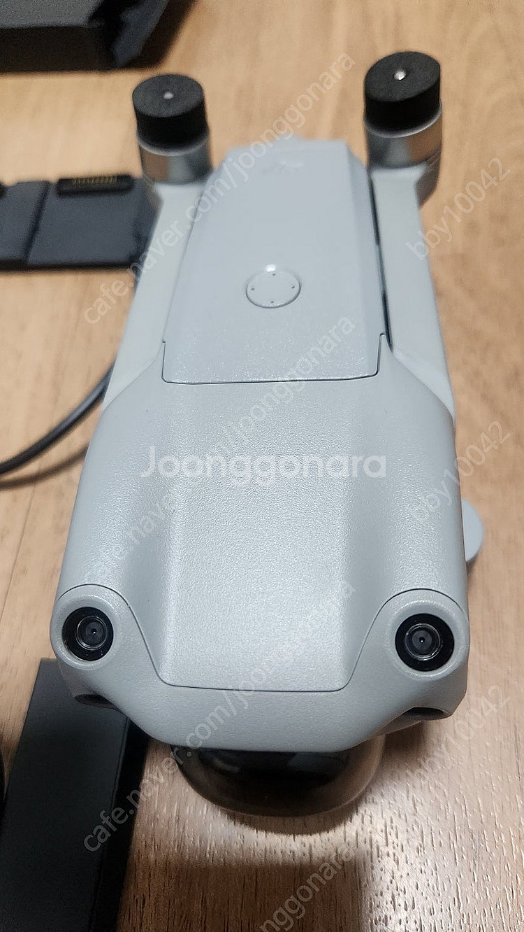 Dji air2s콤보 드론--2