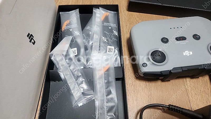 Dji air2s콤보 드론--6