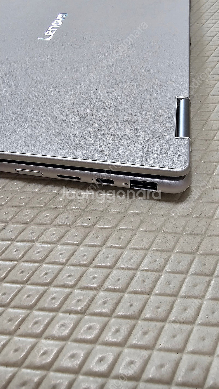 레노버 요가 7 2in1 228V RAM 32GB 판매--0
