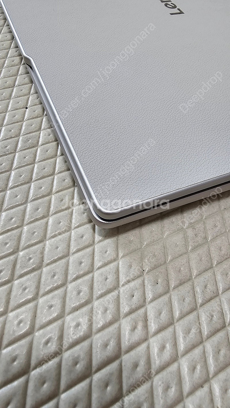 레노버 요가 7 2in1 228V RAM 32GB 판매--4