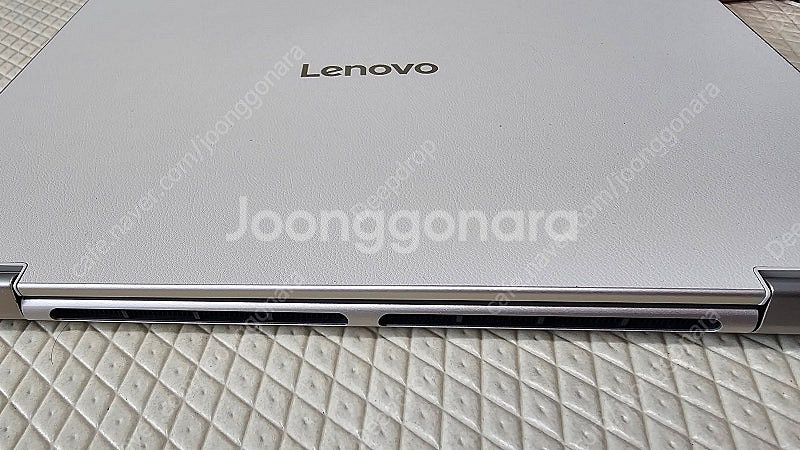 레노버 요가 7 2in1 228V RAM 32GB 판매--7