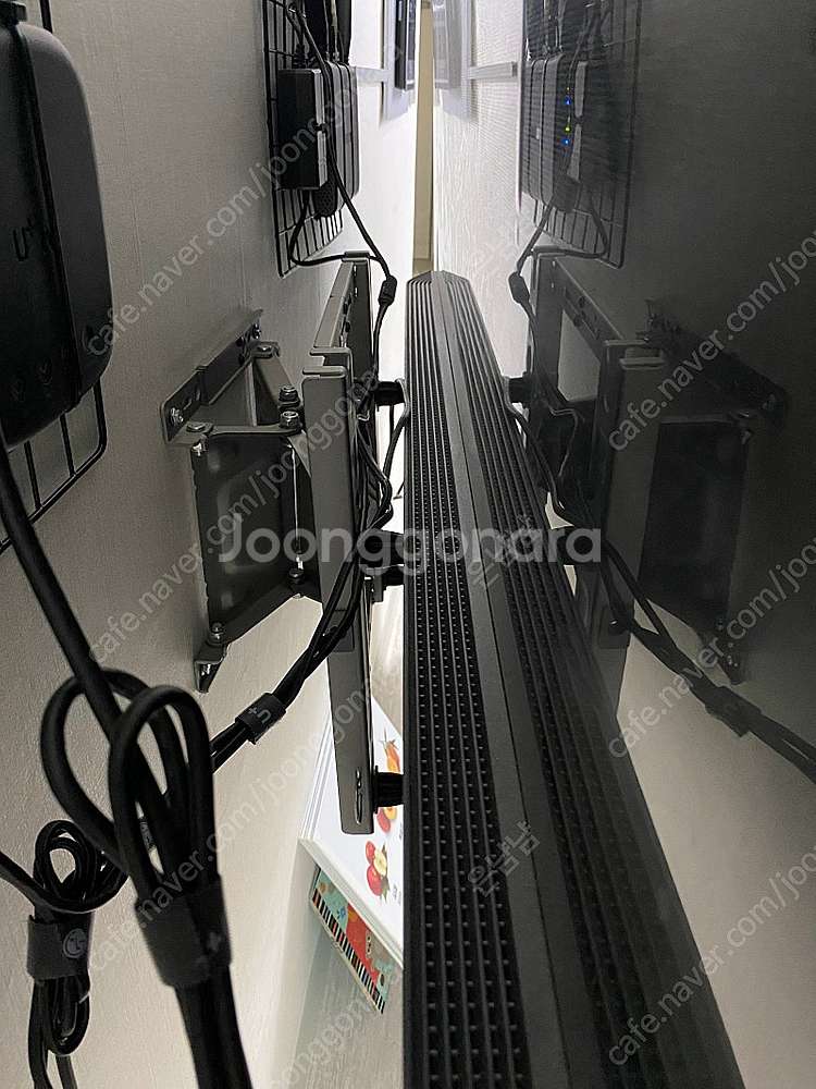 Lg OLED65C1QNB 65인치 올레드 티비 팝니다--2