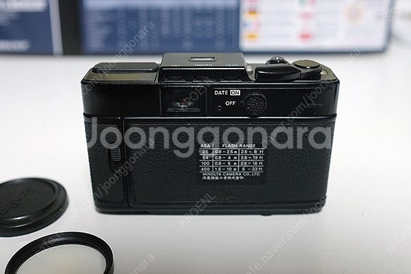 미놀타 하이메틱 hi-matic SD 팝니다--3