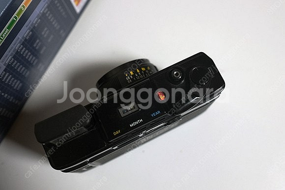 미놀타 하이메틱 hi-matic SD 팝니다--4