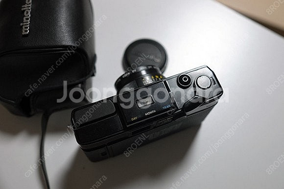미놀타 하이메틱 hi-matic SD 팝니다--8