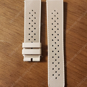 비투 트로픽러버 베이지 22mm
