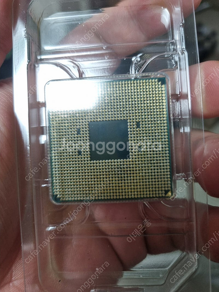 amd 라이젠 5600 cpu--1