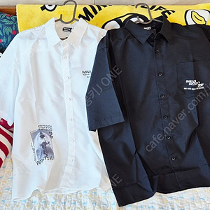 BKBT 반팔 셔츠 새상품 일괄 팝니다 (105, xl)