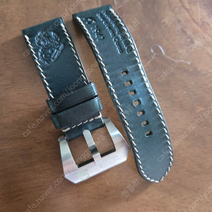 인하) 파네라이 아수라 야광스트랩과버클 26mm