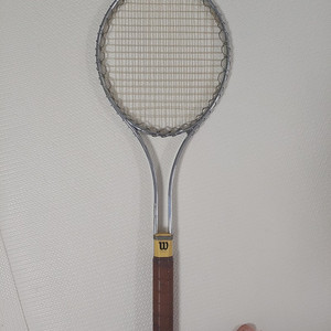 윌슨 T2000 WILSON T2000 테니스라켓