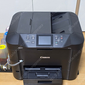 캐논 MAXIFY MB5460 부품용