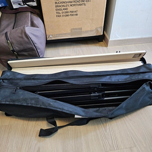 테르보 마요르 캠핑테이블 1200