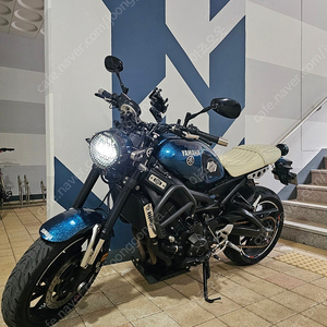 xsr900 상태 최강 팝니다