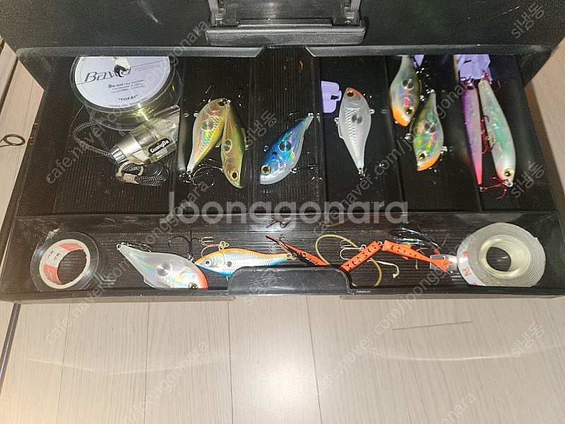 배스낚시용품--0