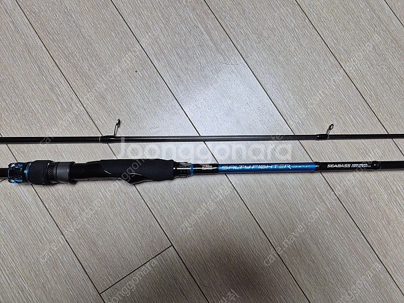 바다루어 낚시대--6