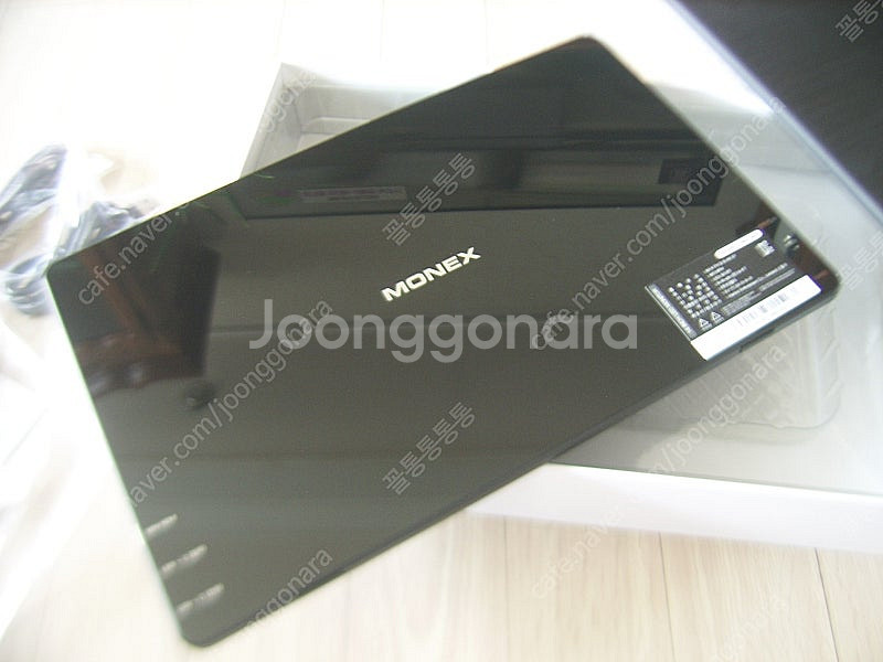 MONEX LED 모넥스 14인치 모니터 디엘티 (미개...--0