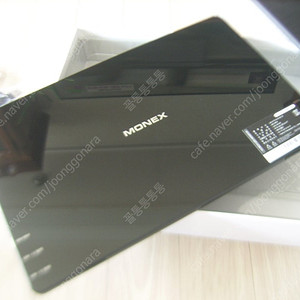 MONEX LED 모넥스 14인치 모니터 디엘티 (미개봉 새상품입니다) / SMARTPHONE TABLET HOLDER(미개봉 새상품입니다)