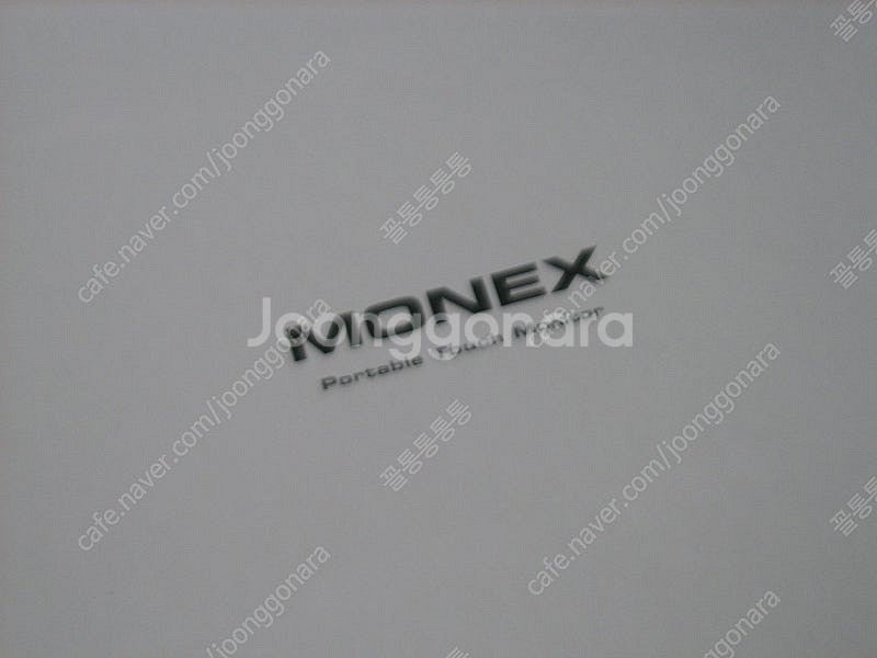 MONEX LED 모넥스 14인치 모니터 디엘티 (미개...--4