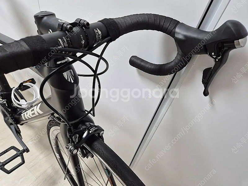 트렉 에몬다 S5 50사이즈 입문용 올라운드 카본 로드...--8